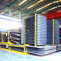 Water-wall Tube Panels for Power Boilers